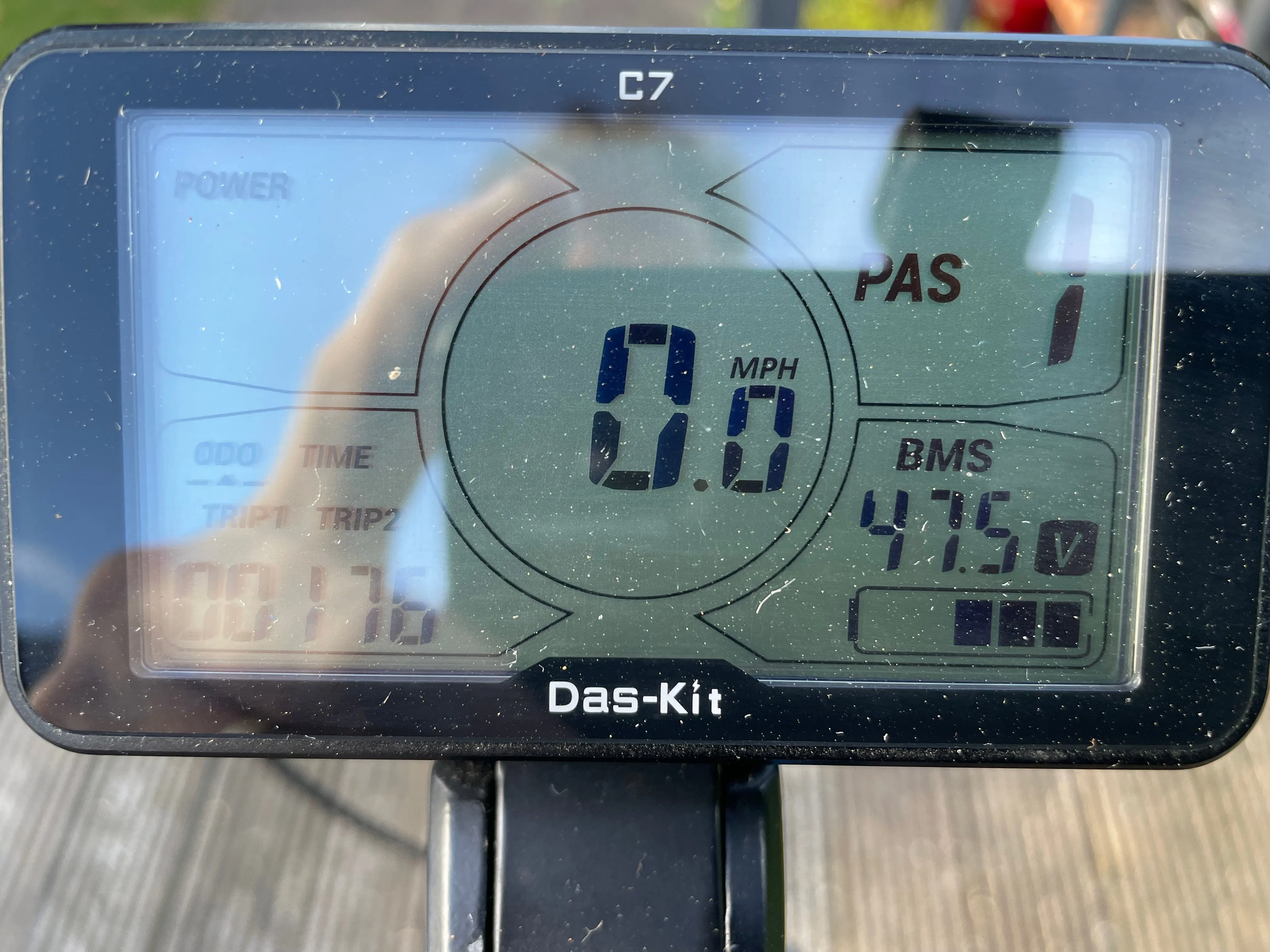 Ϟ NCM Venice Plus Trekking E-Bike 2022