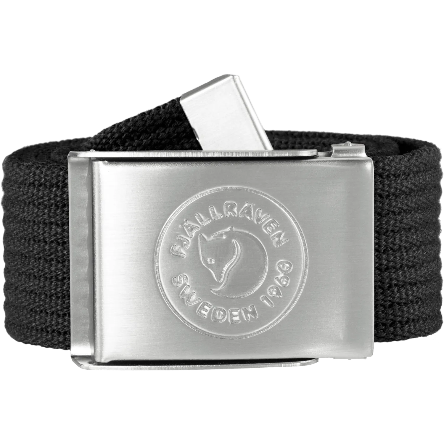 1960 Logo Belt