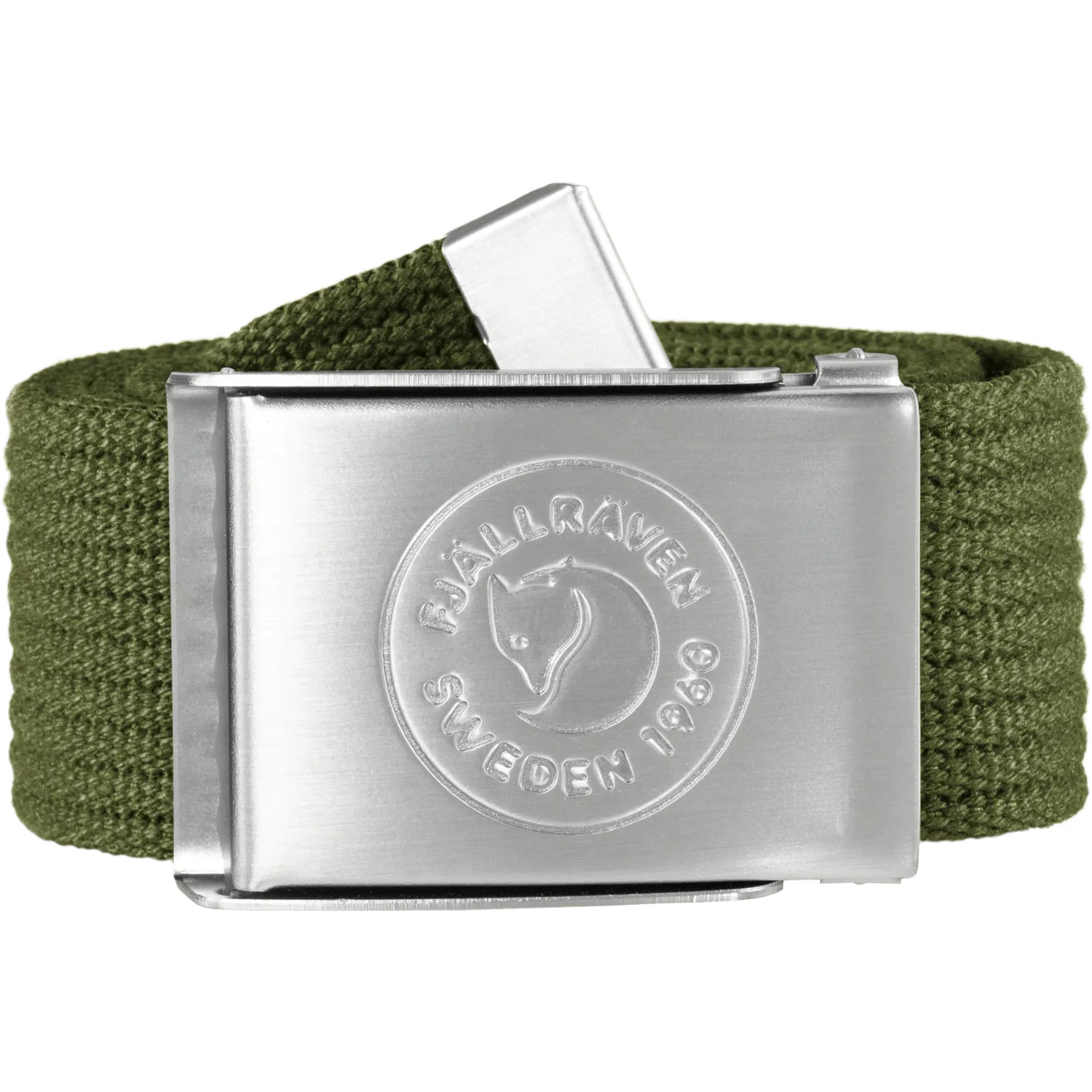 1960 Logo Belt