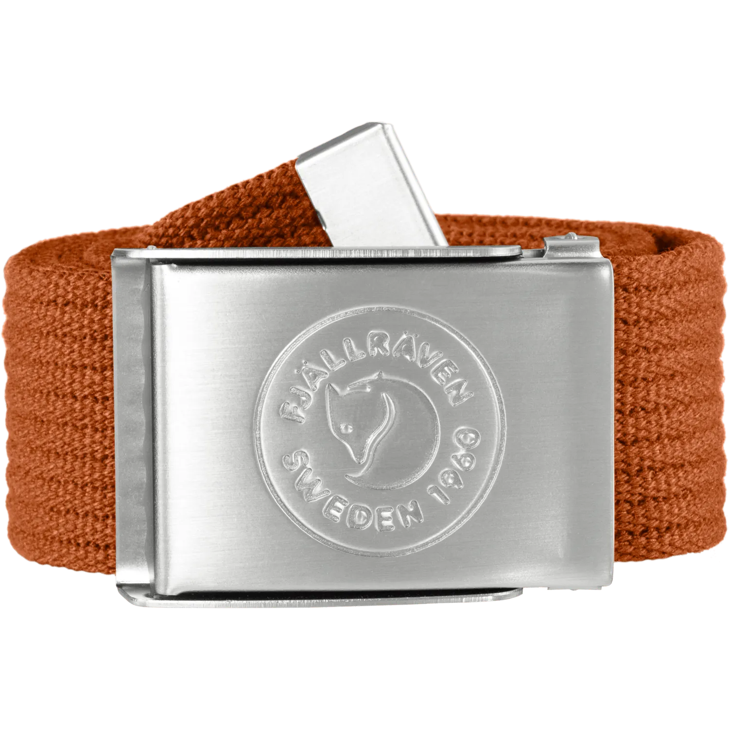 1960 Logo Belt