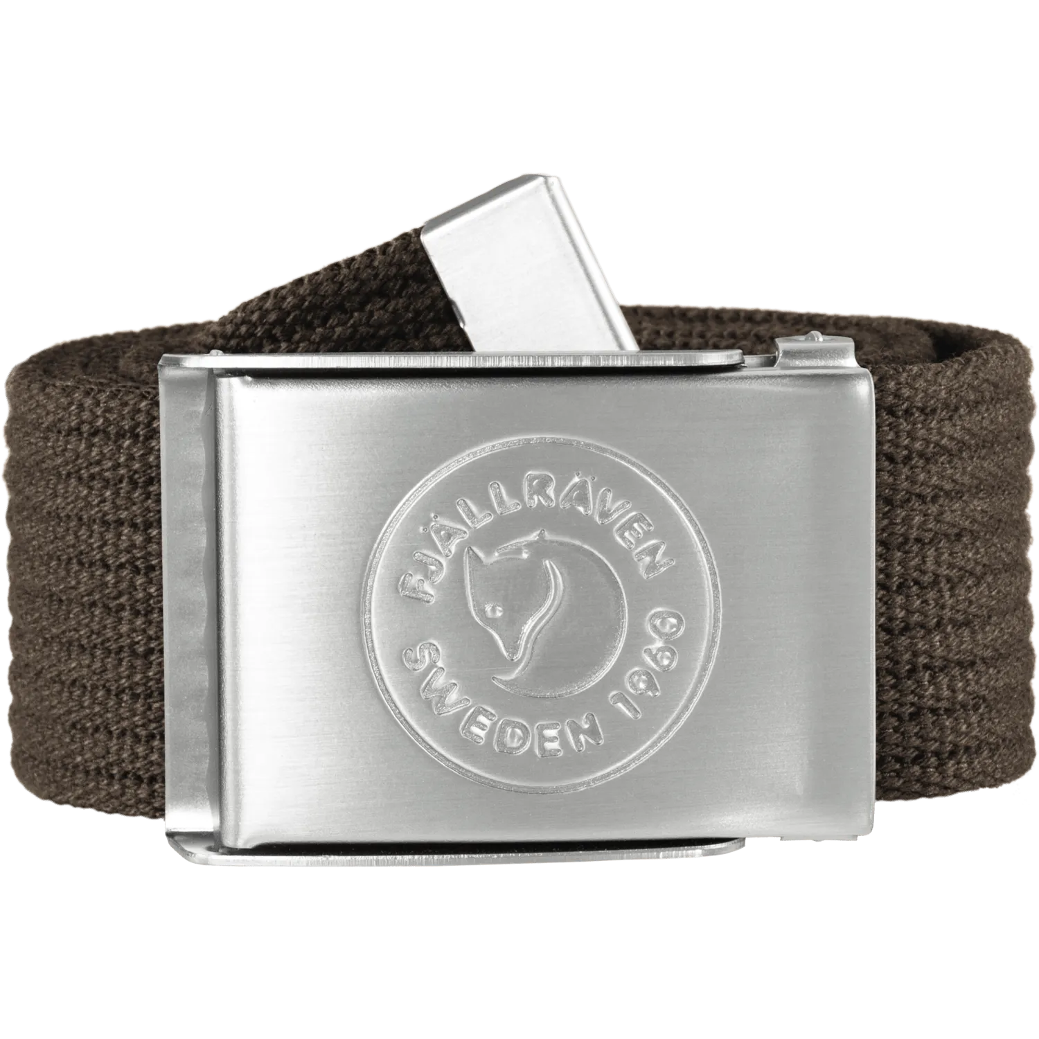 1960 Logo Belt