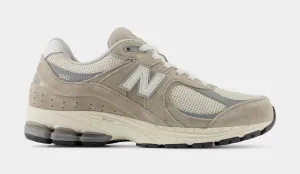 2002R Mens Running Shoes (Arid Stone/Linen)