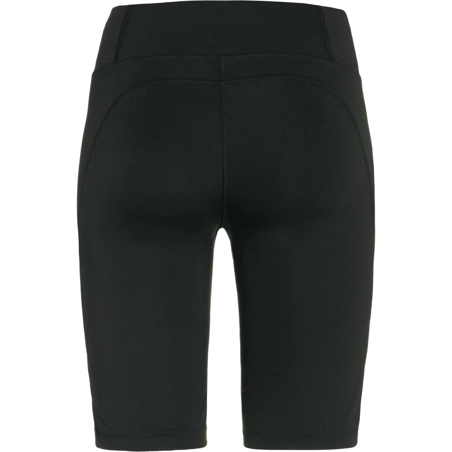 Abisko Short Tights W