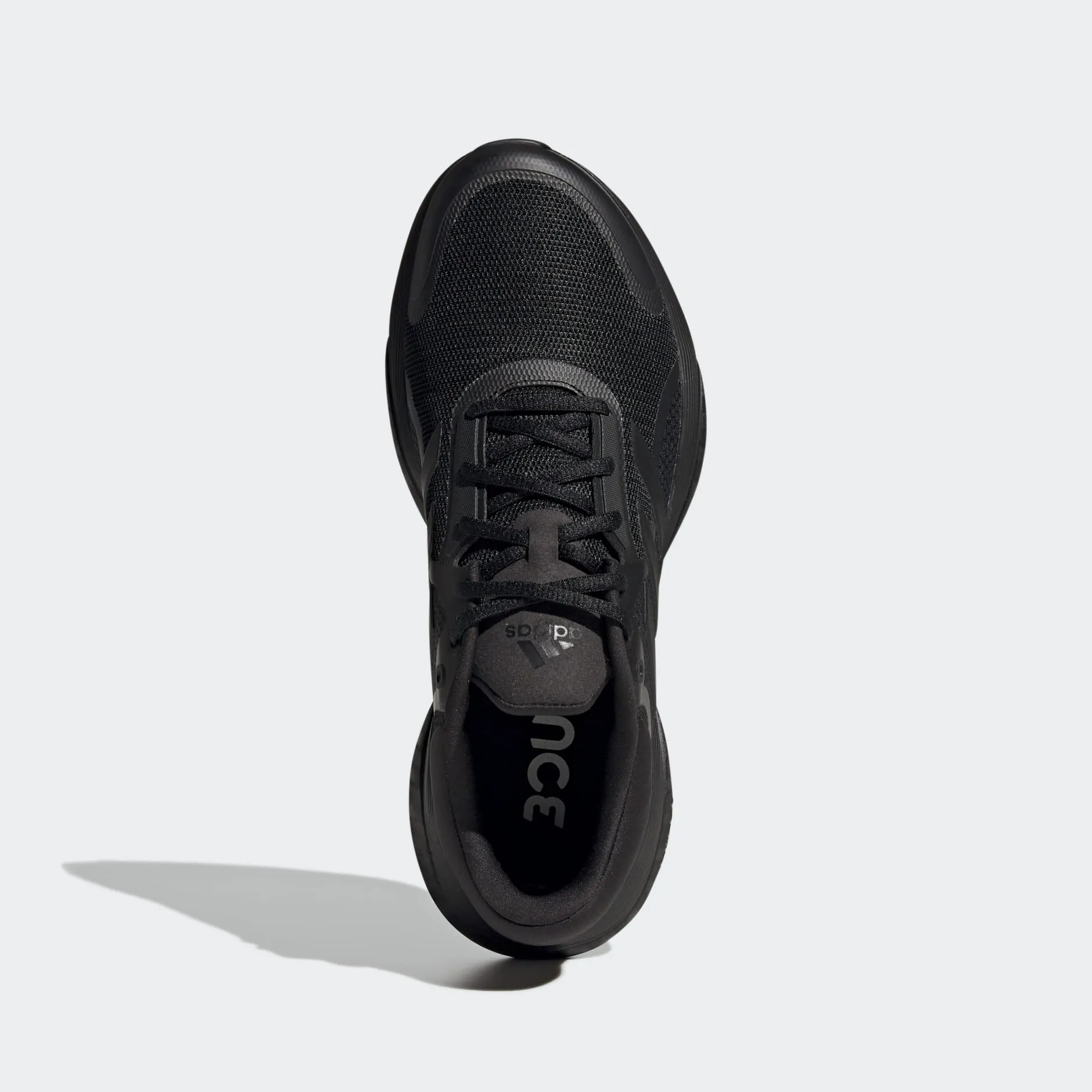 Adidas Response - Mens - Black