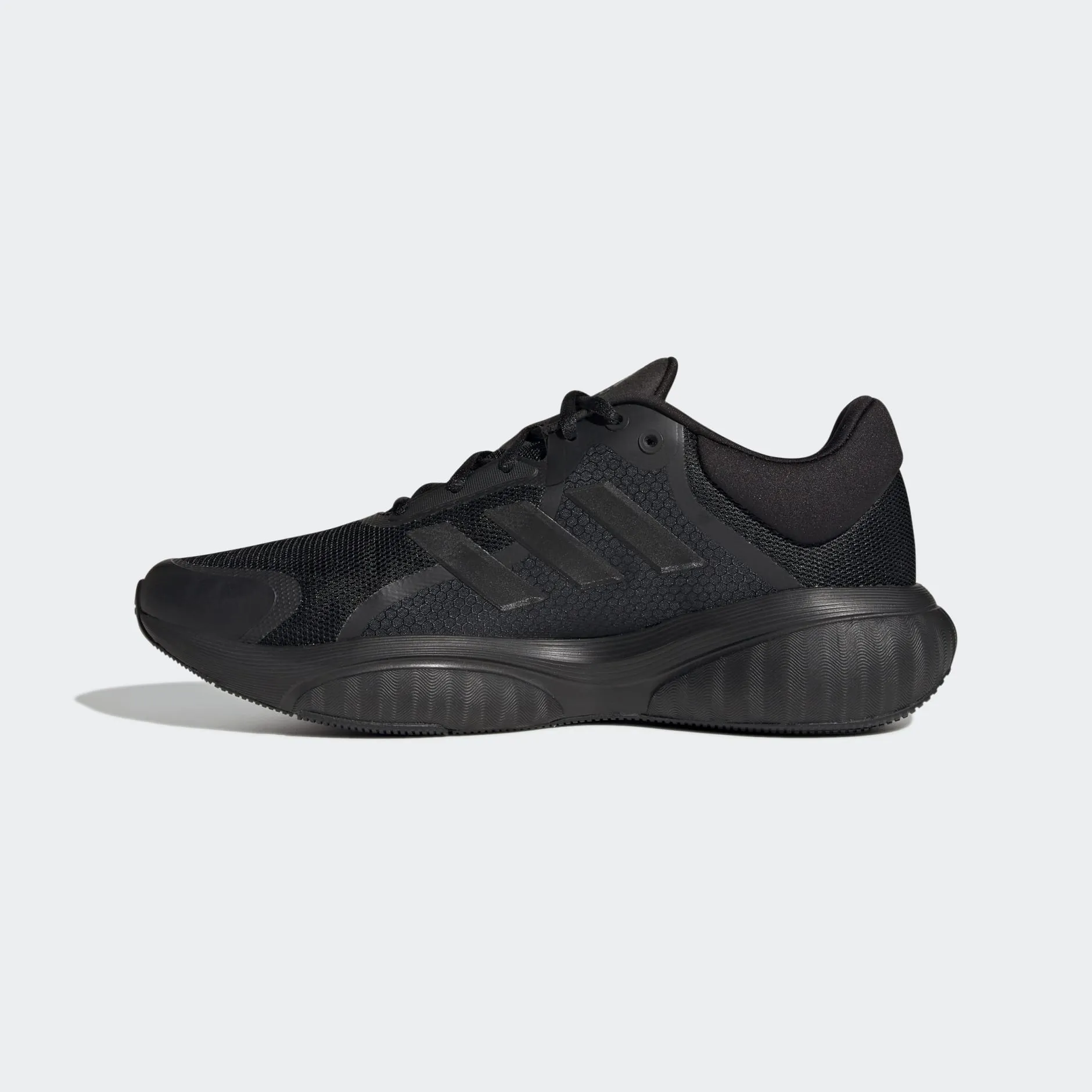 Adidas Response - Mens - Black