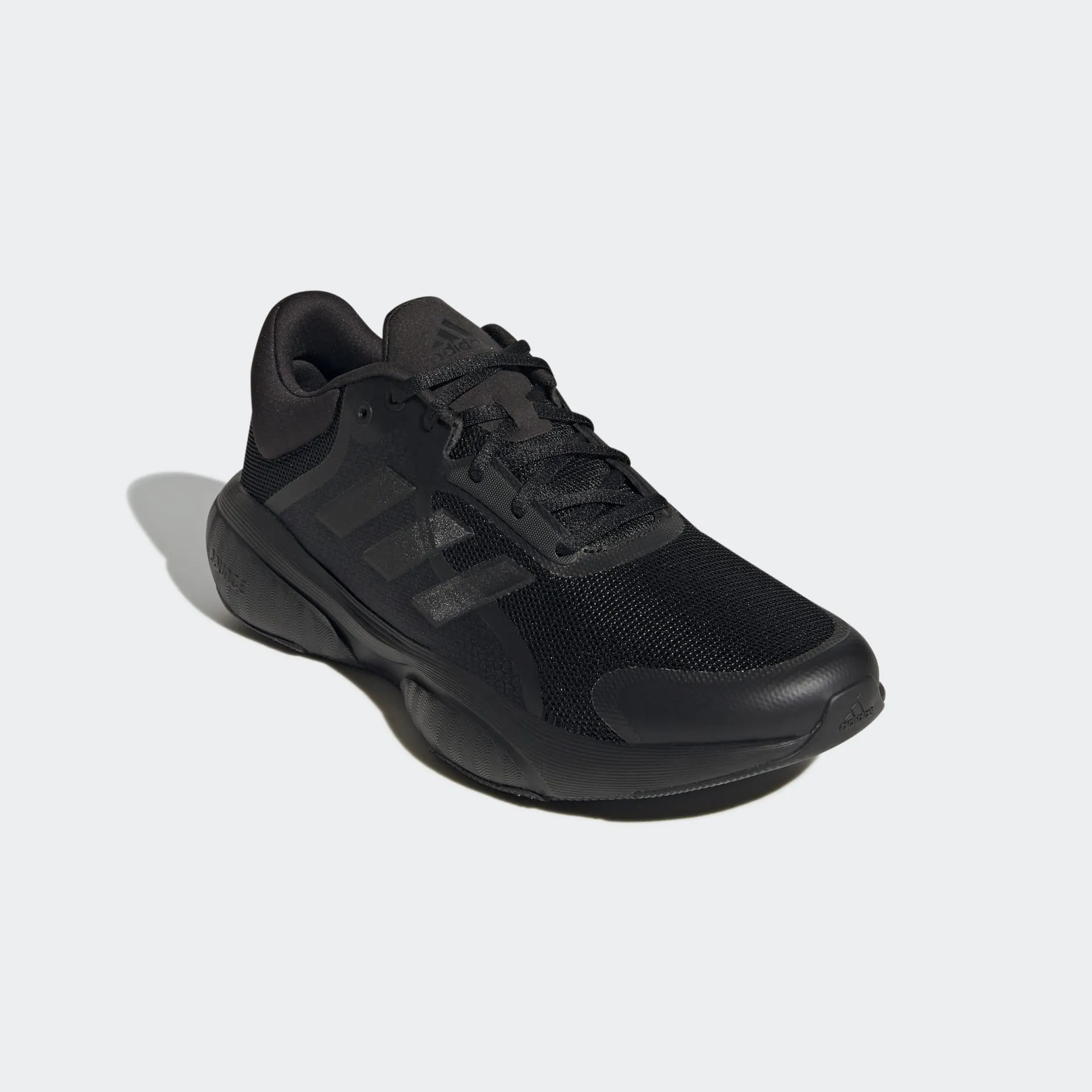 Adidas Response - Mens - Black