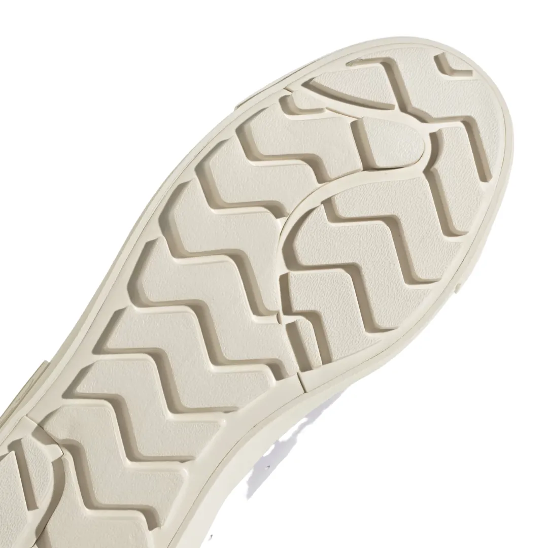 Adidas - Women's Stan Smith Bonega X 'Silver Dawn' - Silver Dawn / Silver Dawn / Core Black