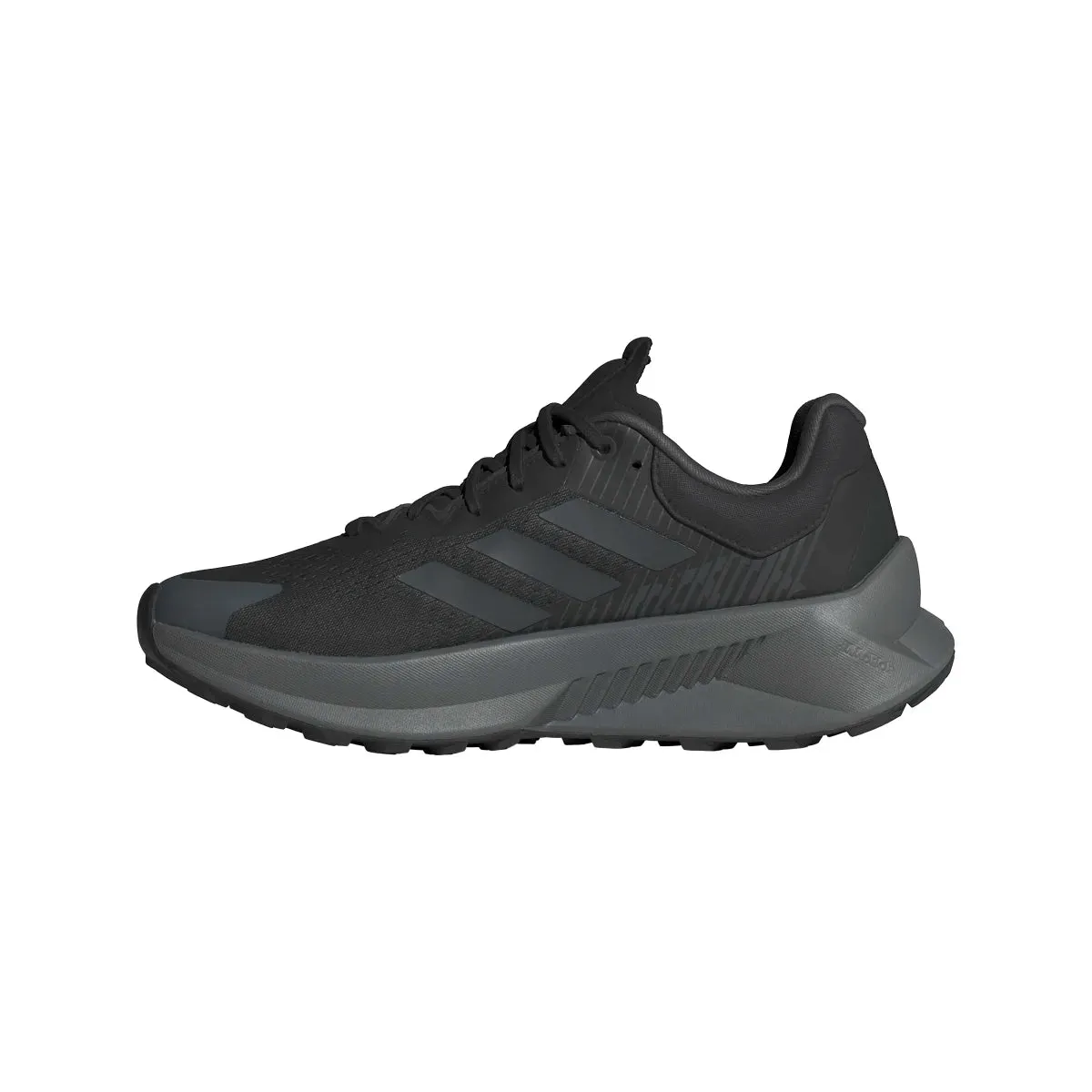 adidas Women's Terrex Soulstride Flow Gore-Tex Trail Shoes
