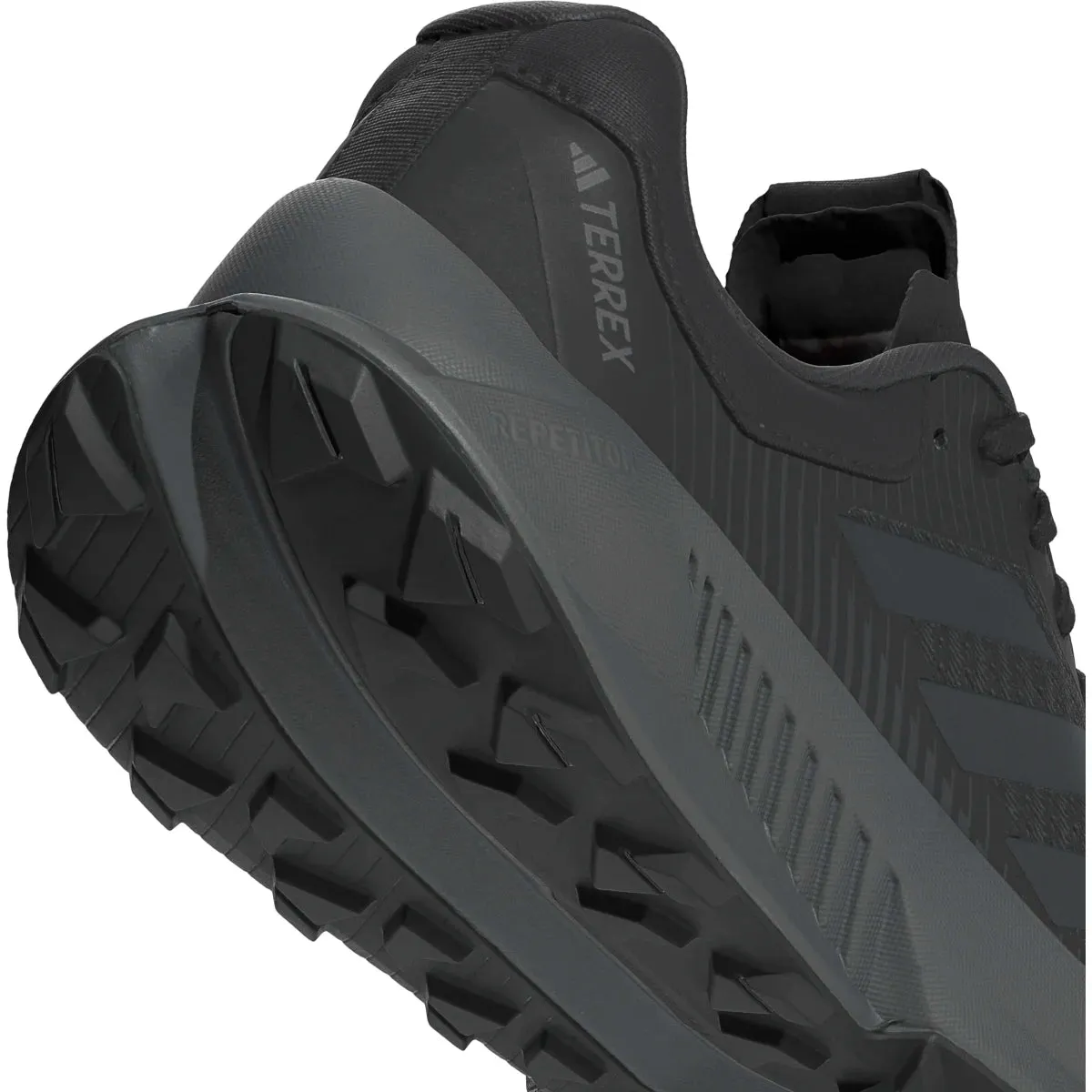 adidas Women's Terrex Soulstride Flow Gore-Tex Trail Shoes