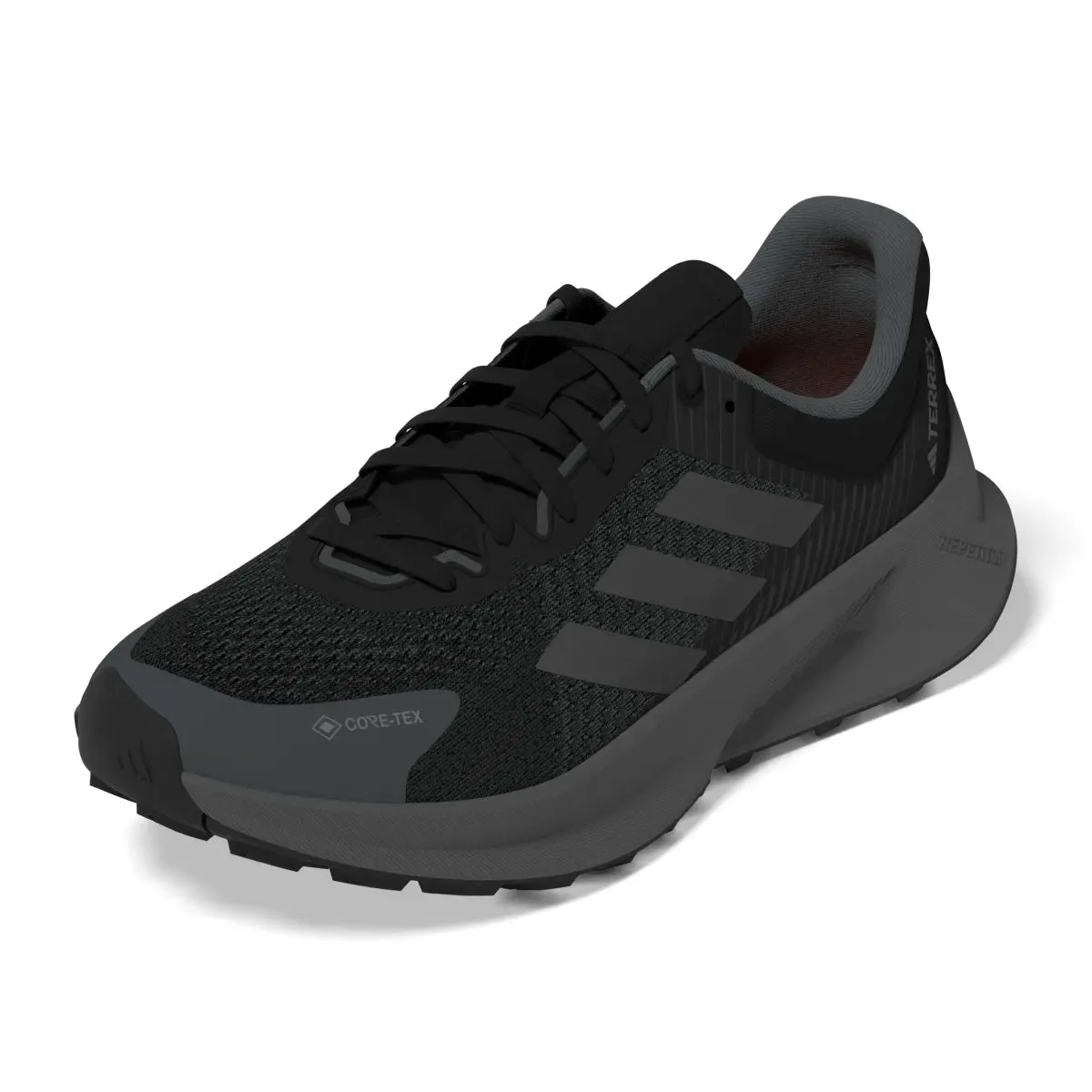 adidas Women's Terrex Soulstride Flow Gore-Tex Trail Shoes