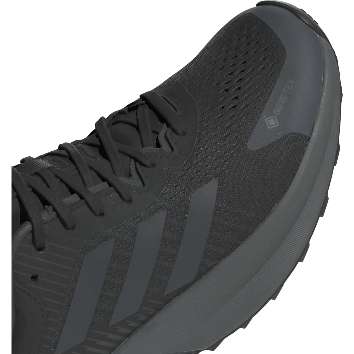 adidas Women's Terrex Soulstride Flow Gore-Tex Trail Shoes