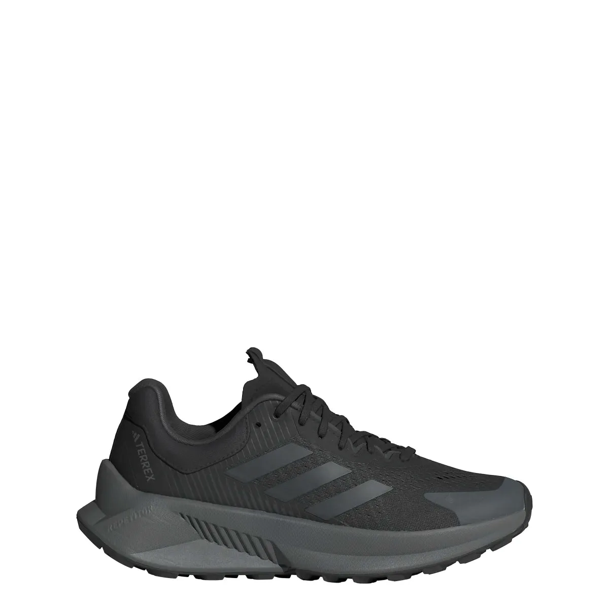 adidas Women's Terrex Soulstride Flow Gore-Tex Trail Shoes
