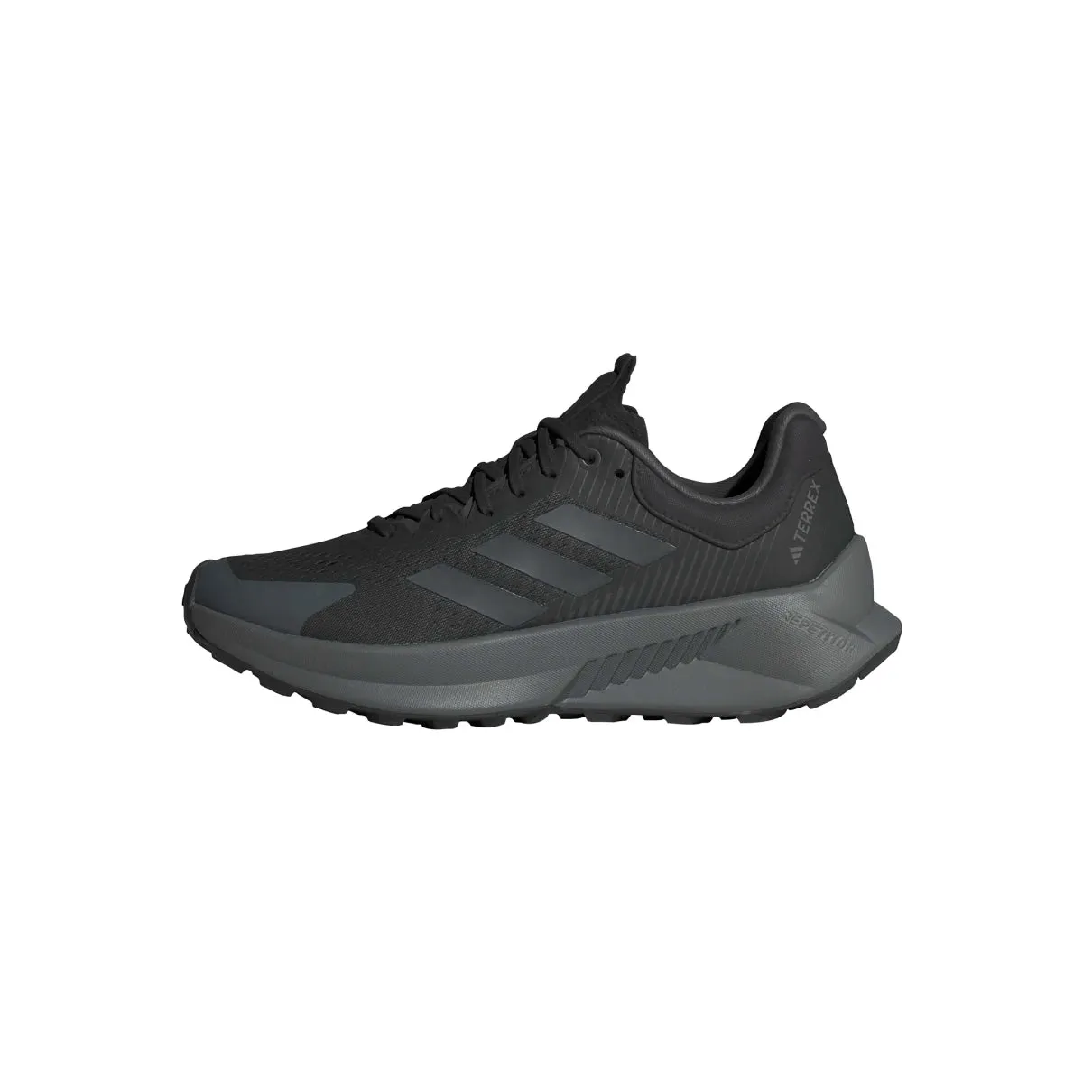 adidas Women's Terrex Soulstride Flow Gore-Tex Trail Shoes