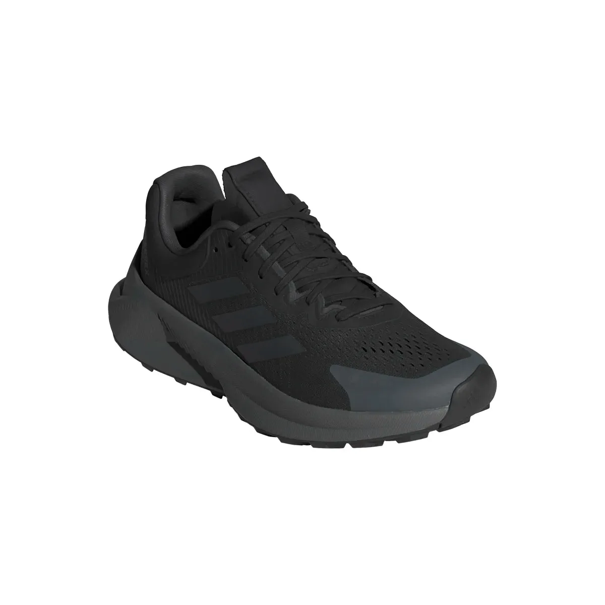 adidas Women's Terrex Soulstride Flow Gore-Tex Trail Shoes