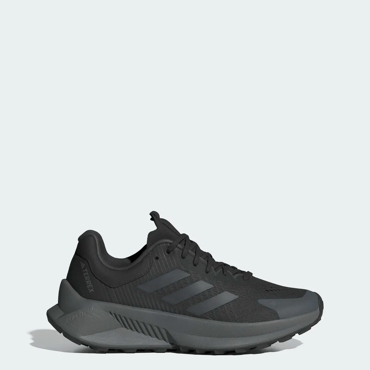 adidas Women's Terrex Soulstride Flow Gore-Tex Trail Shoes
