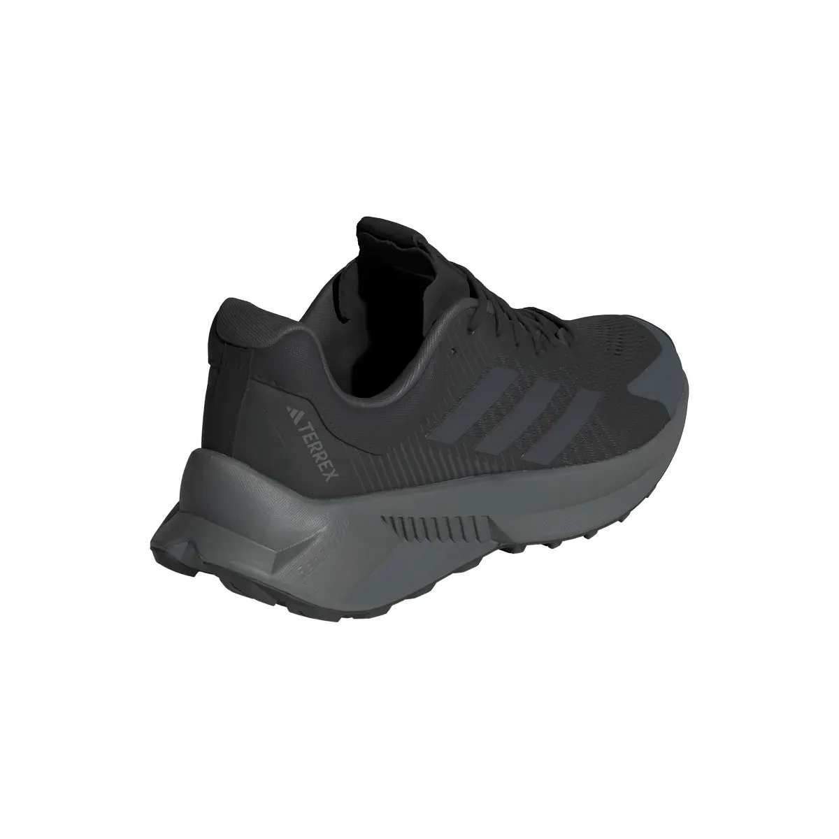 adidas Women's Terrex Soulstride Flow Gore-Tex Trail Shoes
