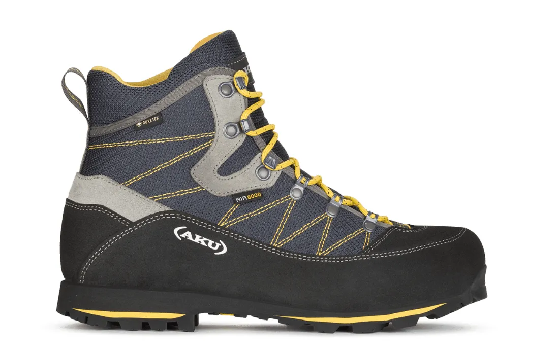 AKU Trekker Lite III Wide GTX M