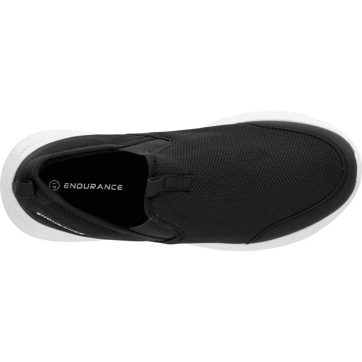 Alaric Uni Shoe