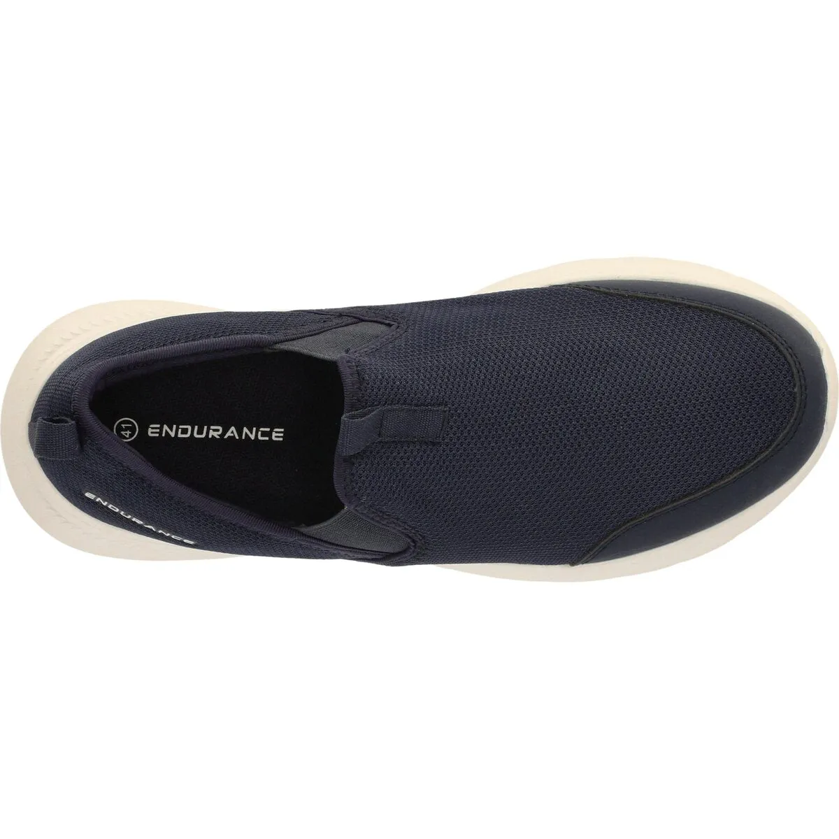 Alaric Uni Shoe