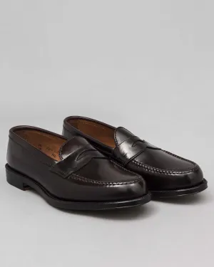 Alden Leisure Handsewn #8 Cordovan