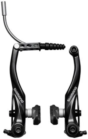 ALIVIO T4000 FRONT V-BRAKE