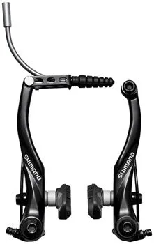 ALIVIO T4000 FRONT V-BRAKE