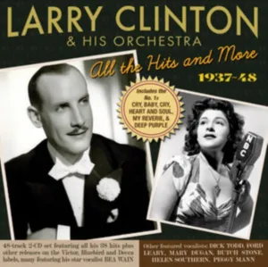 All the Hits and More