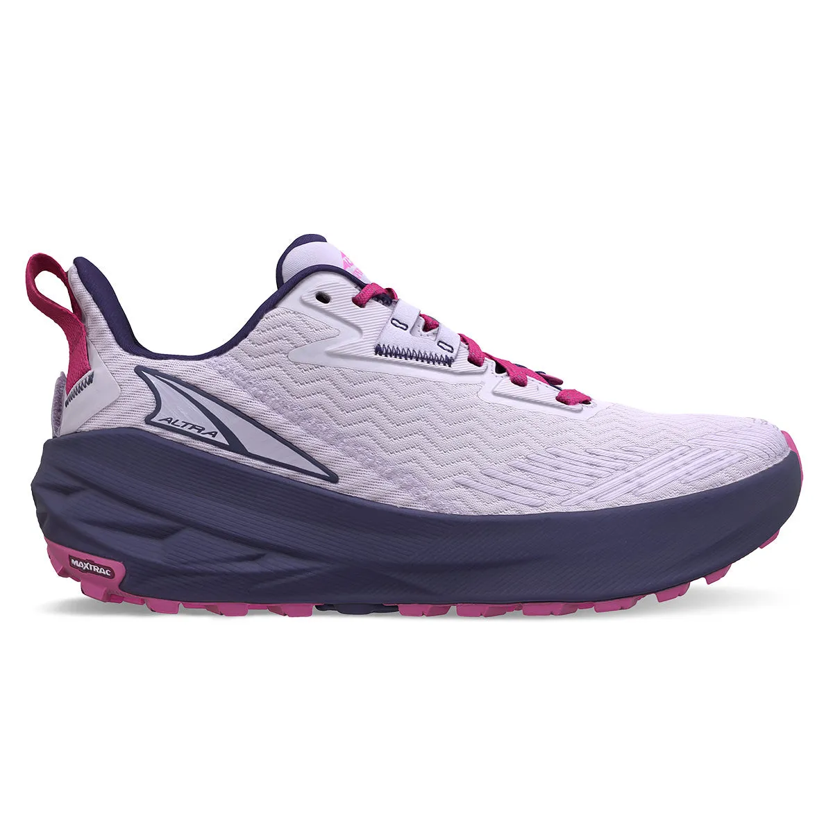 Altra Experience Wild Womens | Purple