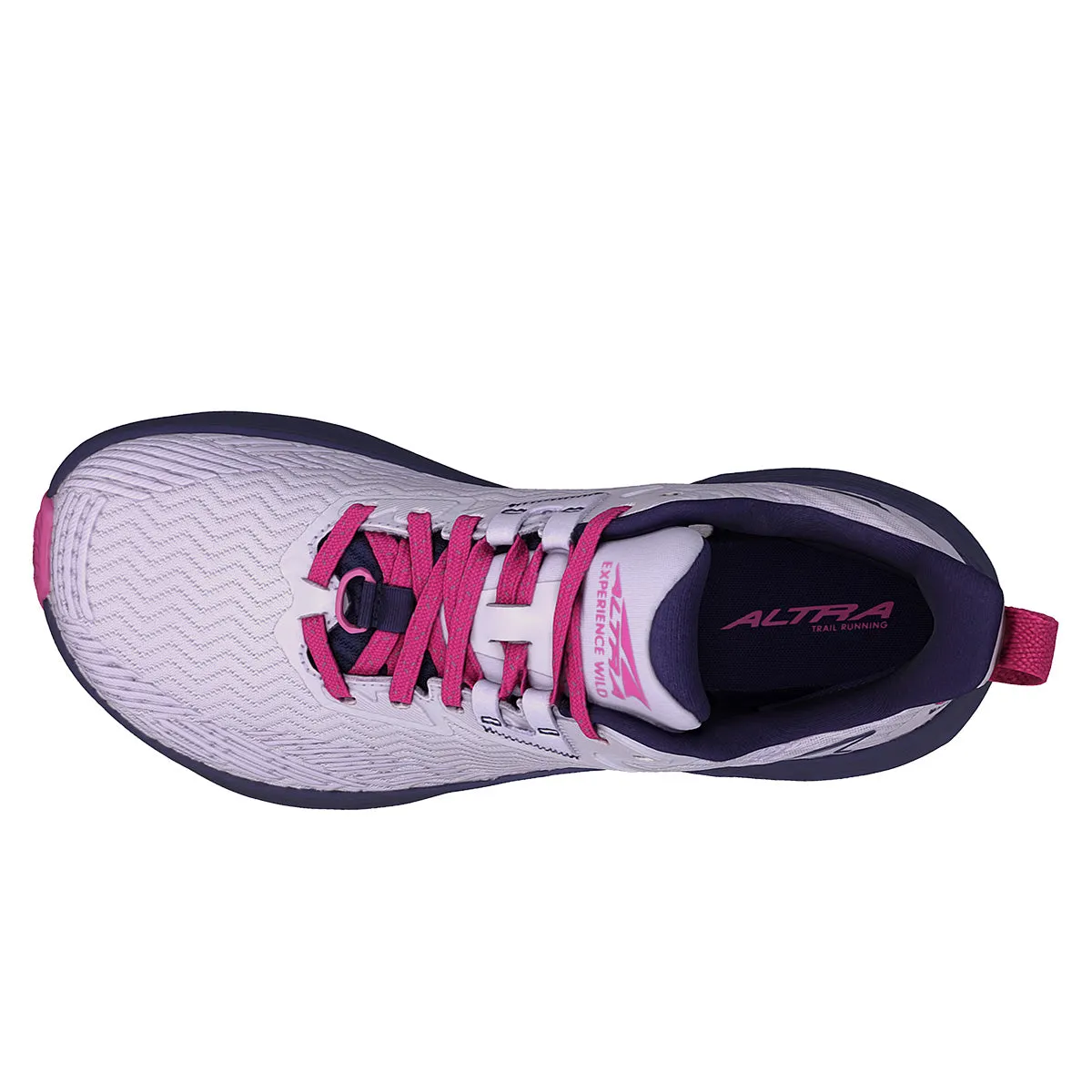 Altra Experience Wild Womens | Purple