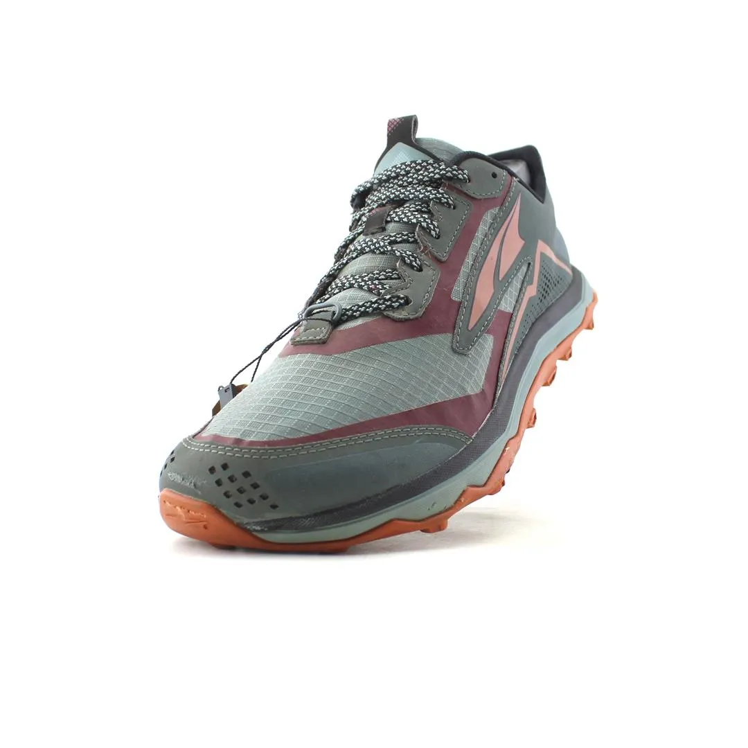 ALTRA LONE PEAK 5.0