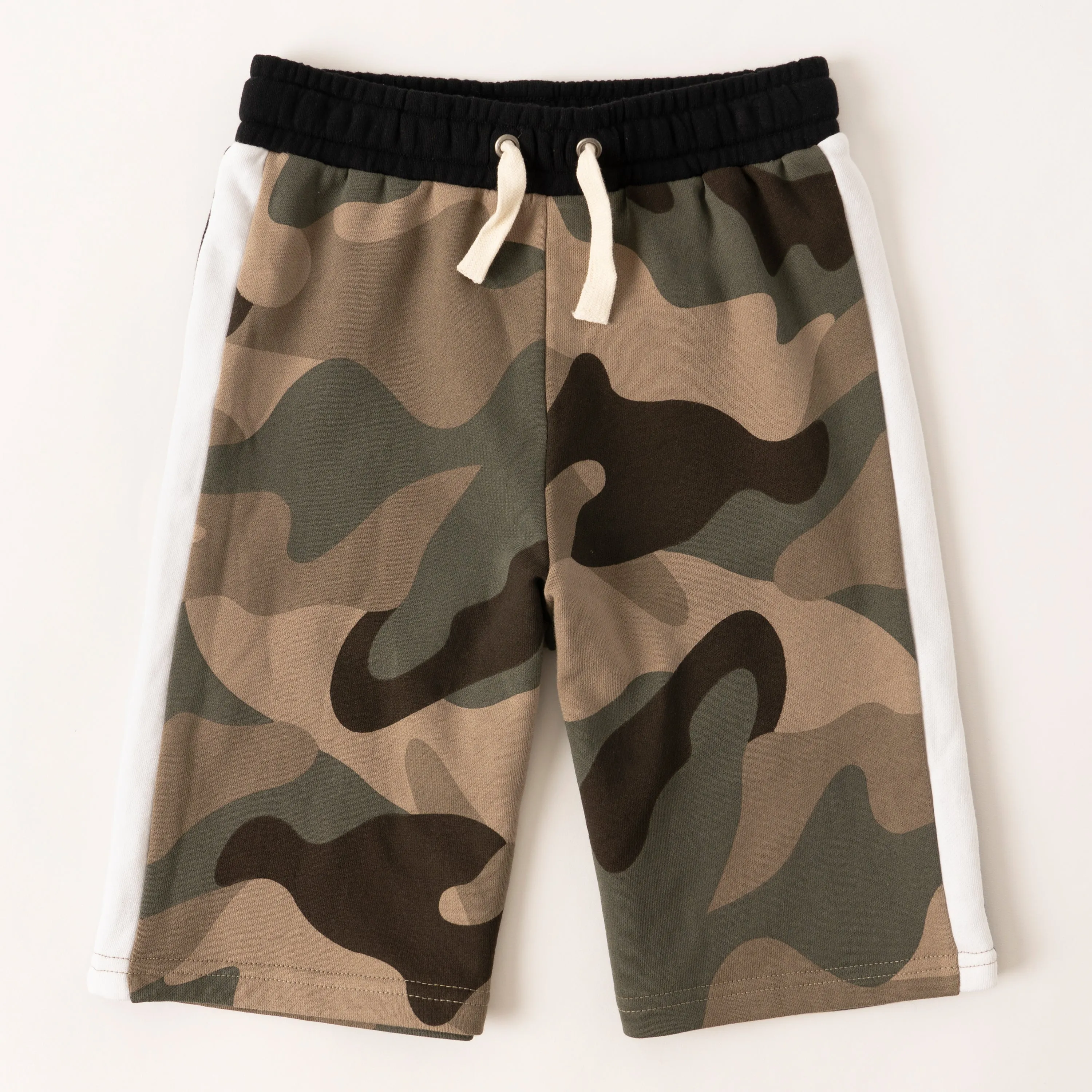 Always in Camo - With Shoes