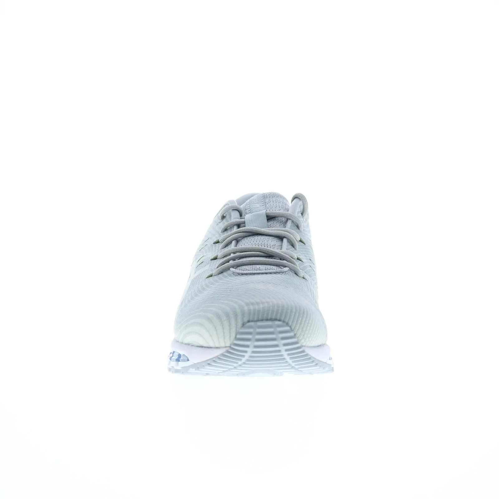 Asics Gel-Quantum 360 4 1022A029-022 Womens Gray Lifestyle Sneakers Shoes