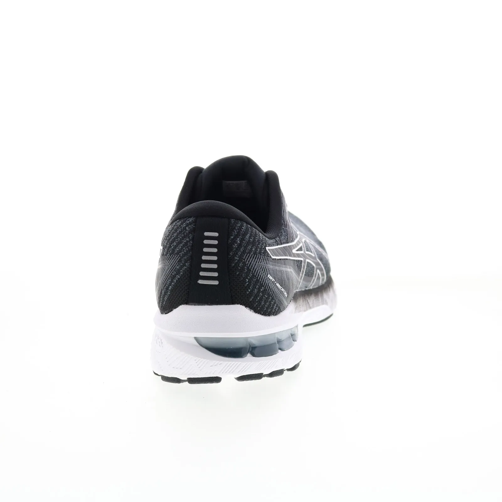 Asics GT-2000 10 1011B184-002 Mens Black Extra Wide Athletic Running Shoes