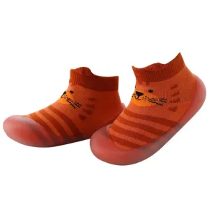 Baby Pet Sock Shoes - Tiger