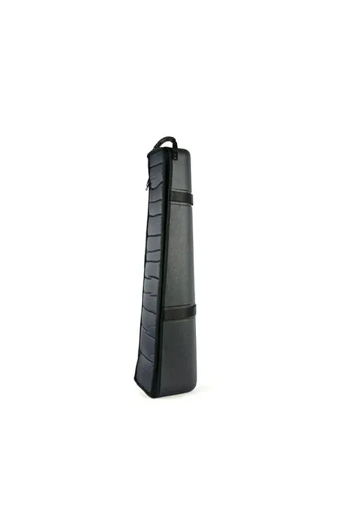 Bam 3020D Trekking Soprano Softpack Hip Hop Saxophone Case (Black)
