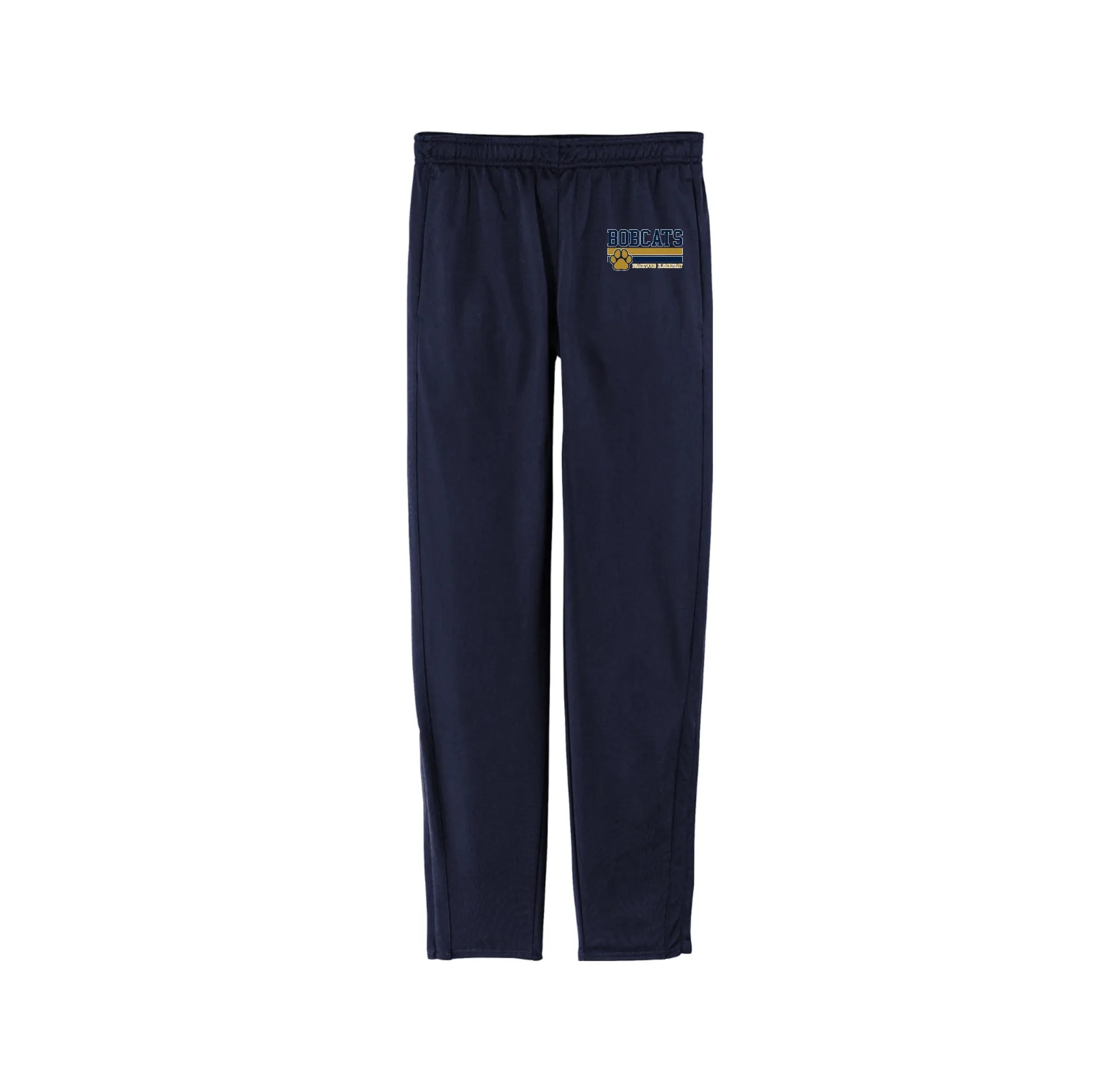 Beachwood Elm-Adult Unisex Sport-Tek Tricot Track Jogger Pants On-Demand