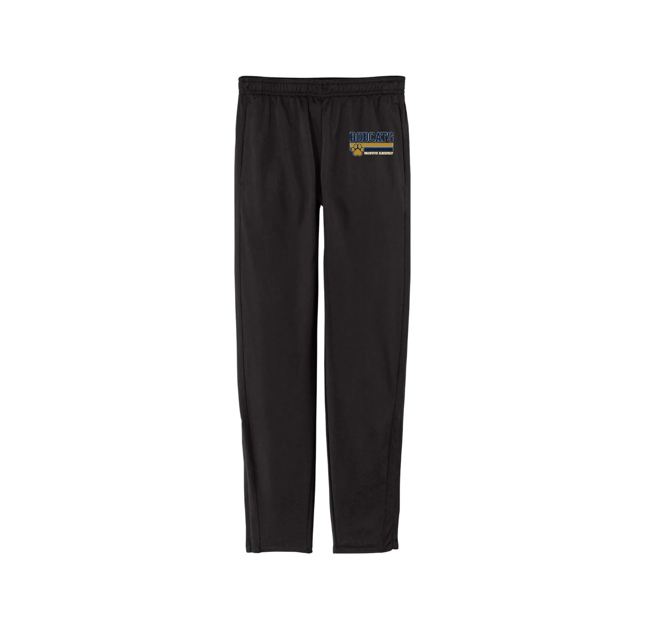 Beachwood Elm-Adult Unisex Sport-Tek Tricot Track Jogger Pants On-Demand