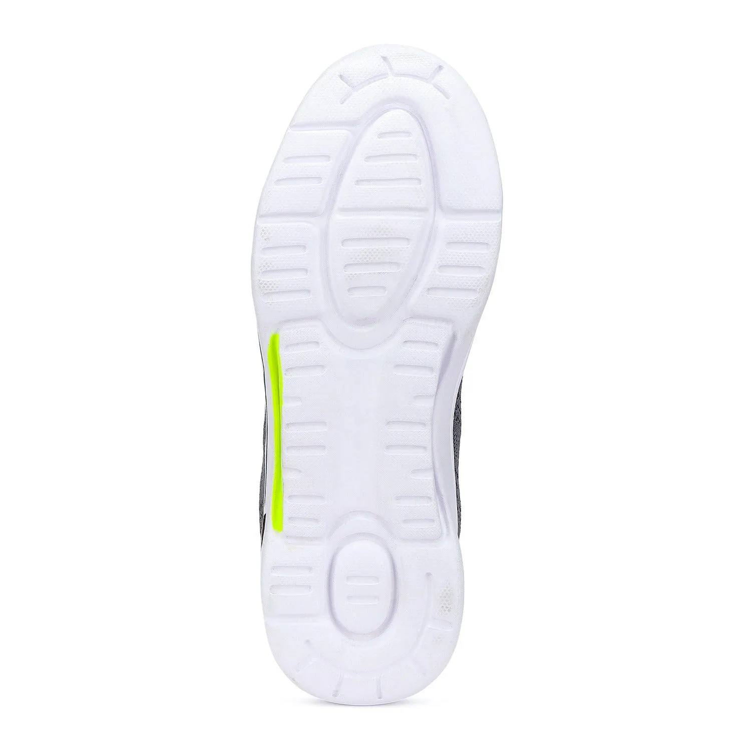 Bersache Lightweight Sports Shoes For Men  -  7049
