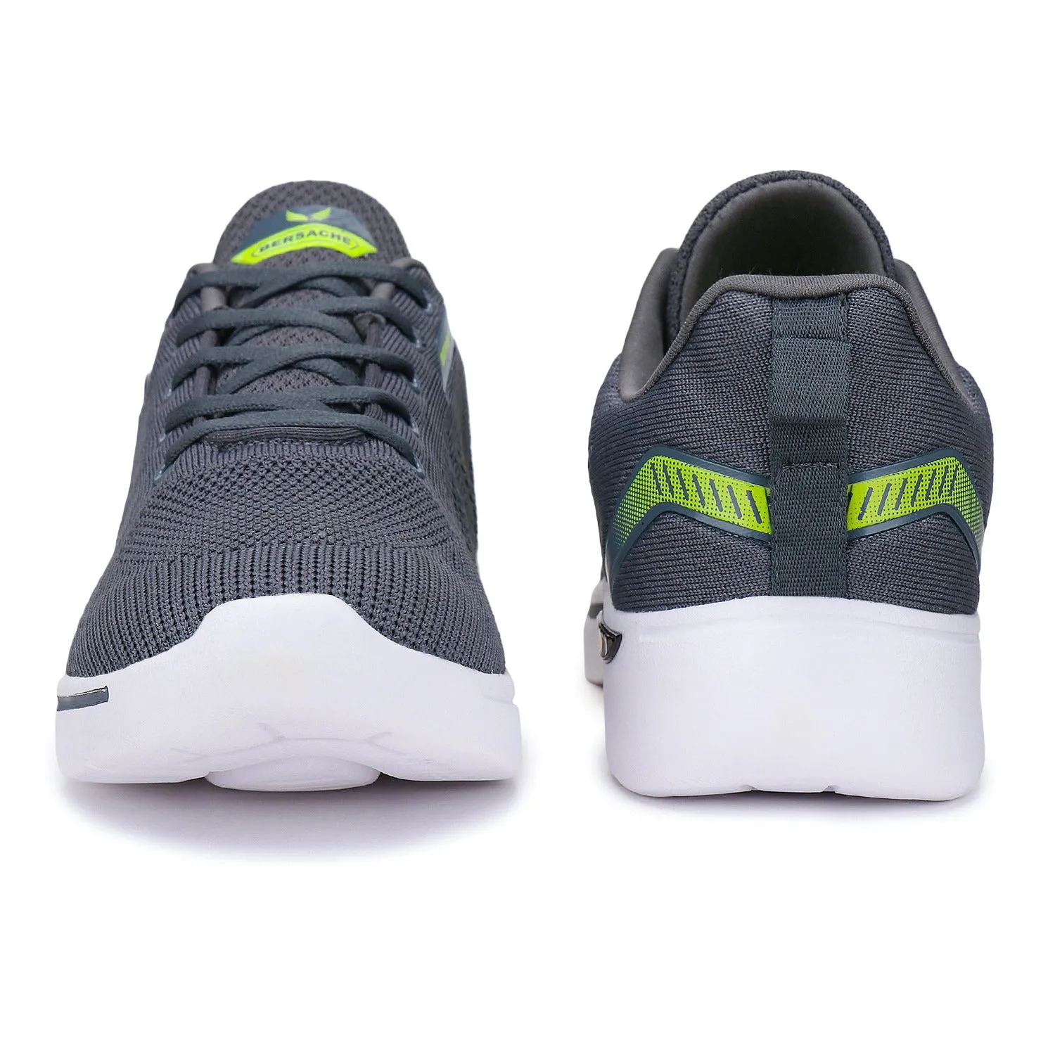 Bersache Lightweight Sports Shoes For Men  -  7049