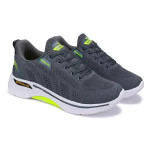 Bersache Lightweight Sports Shoes For Men  -  7049