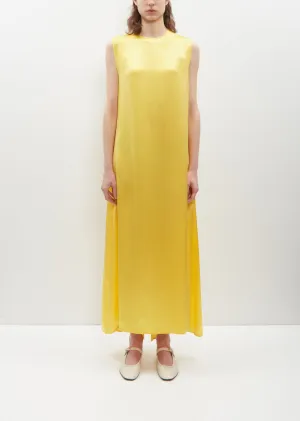 Bo Silk Dress