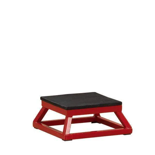 Body-Solid Tools Steel Frame Plyo Boxes 6in to 42in Cross Fit Training