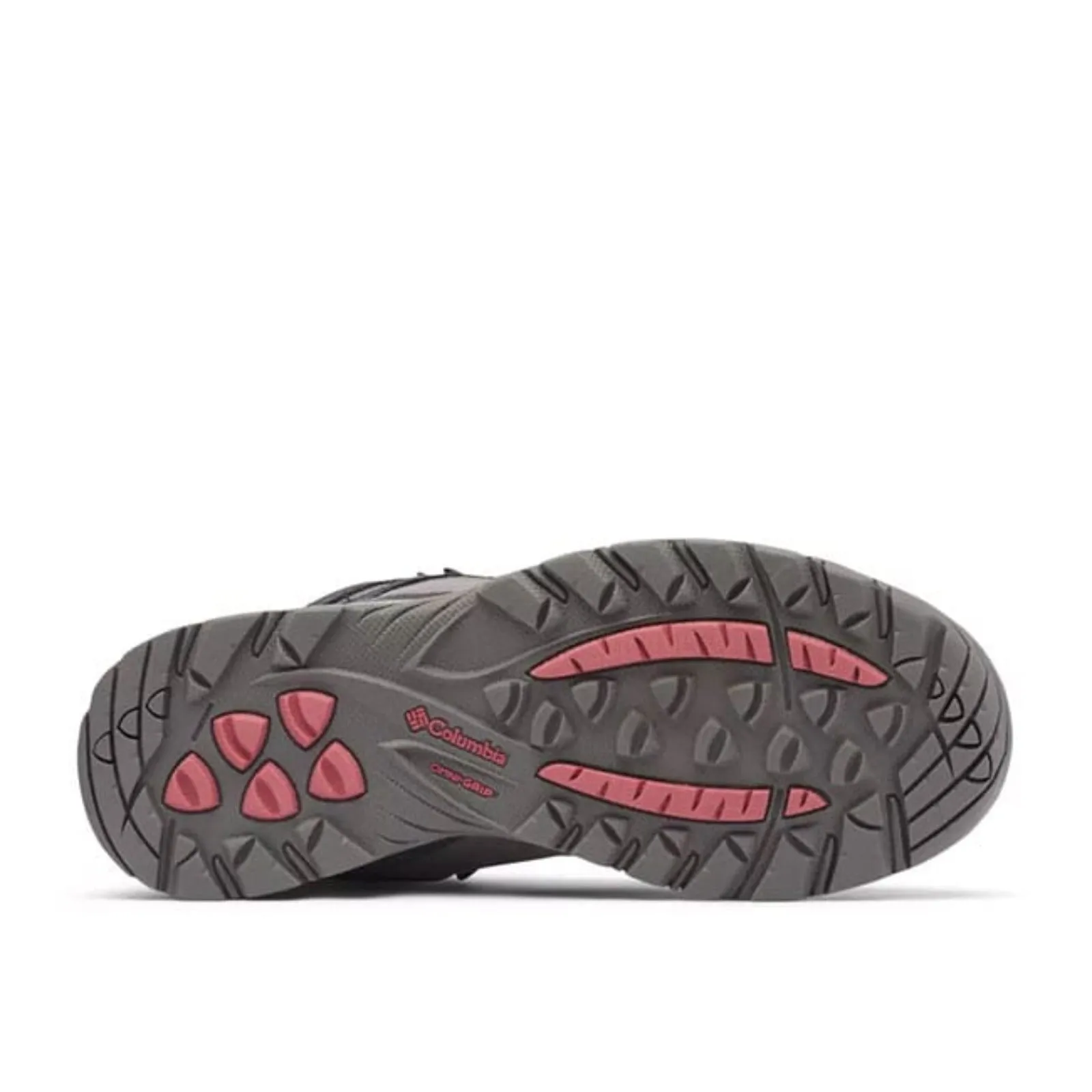 Bottes De Randonnée Imperméables Newton Ridge Plus Amped Stratus Canyon De Columbia (pieds larges)