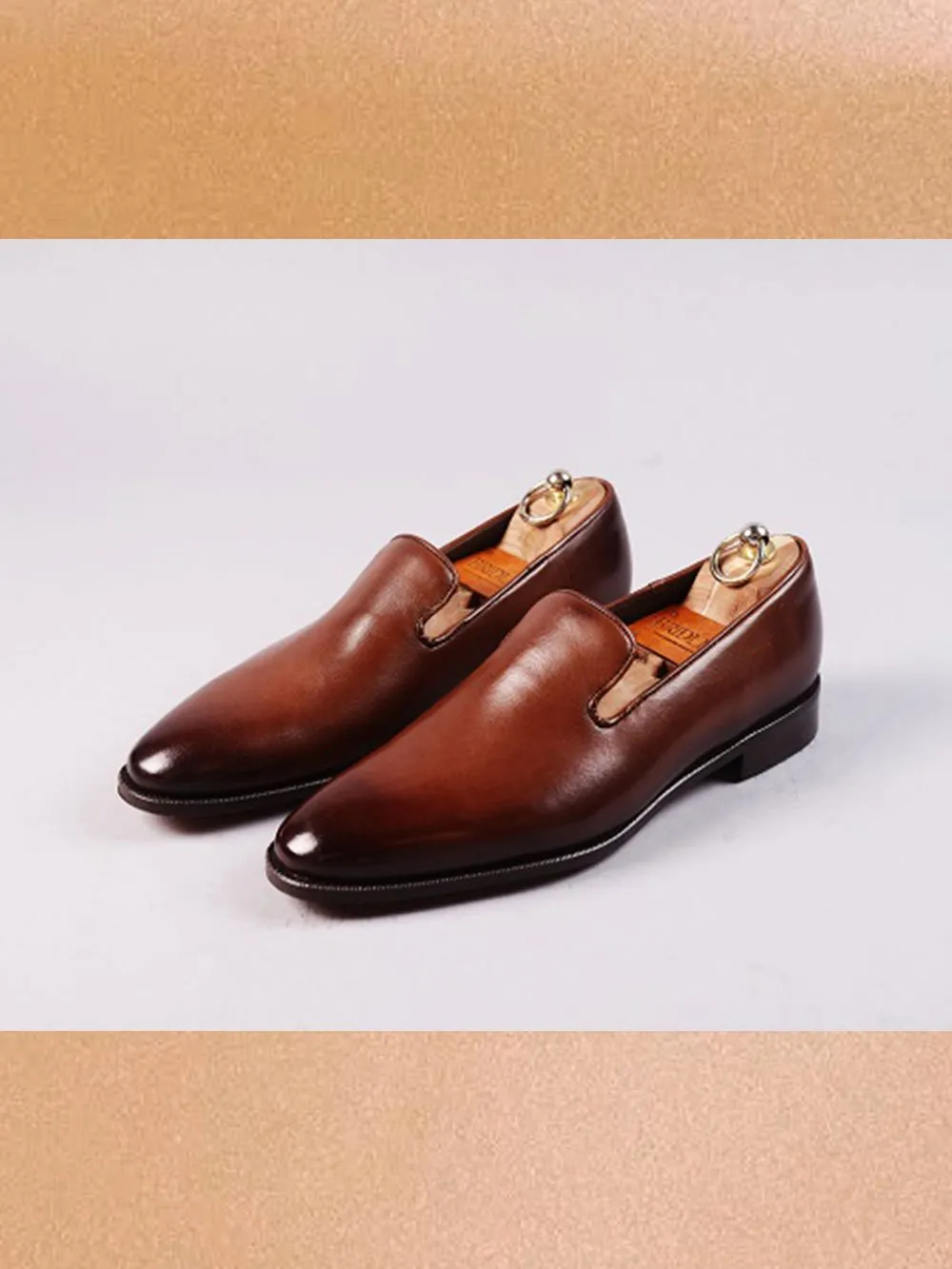 Bridlen   I   Shoes-Wholecut-Loafer-I-The-Loafer-Bolognese-Shoes