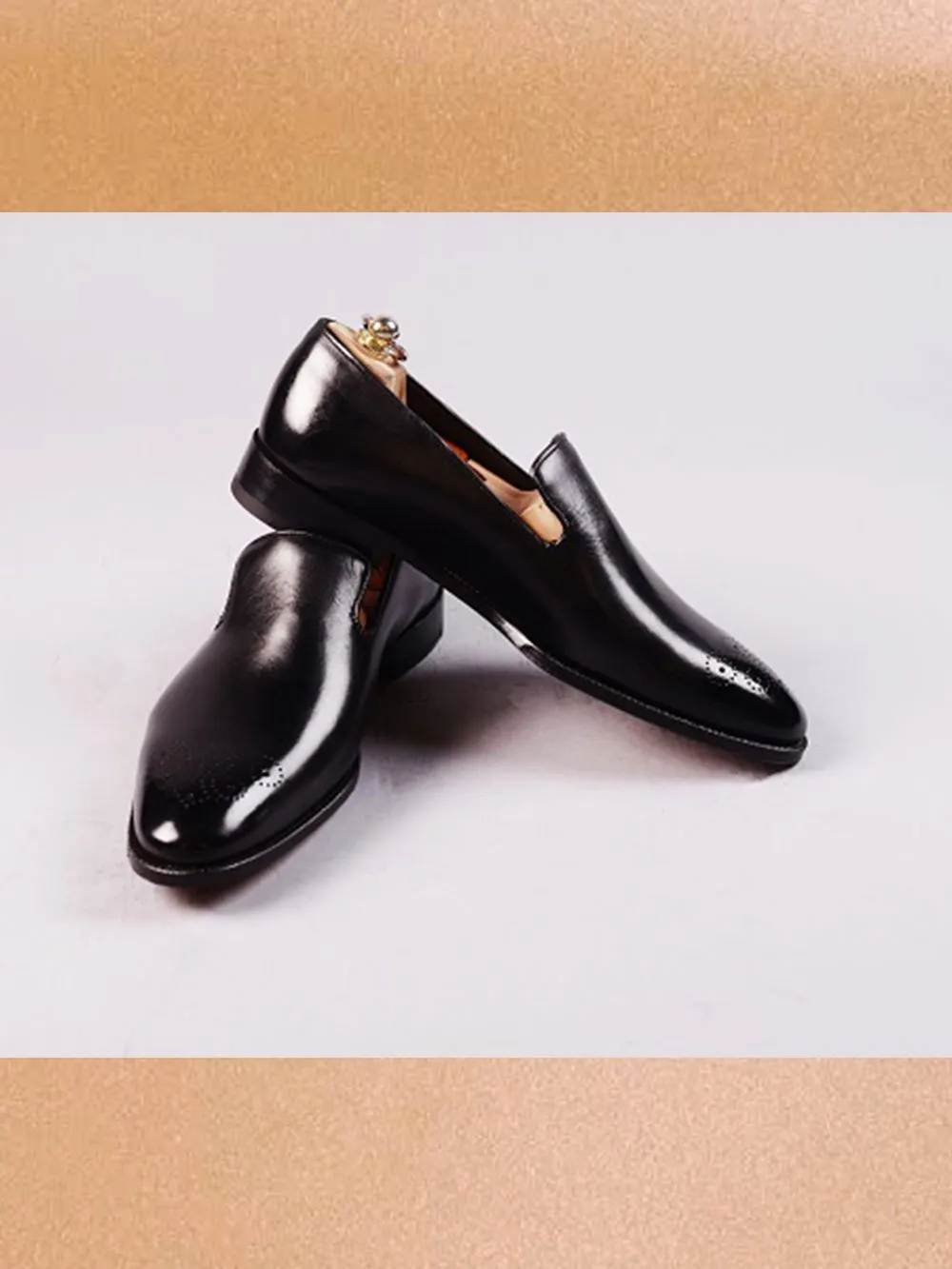 Bridlen   I   Shoes-Wholecut-Loafer-I-The-Loafer-Bolognese-Shoes