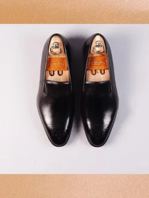 Bridlen   I   Shoes-Wholecut-Loafer-I-The-Loafer-Bolognese-Shoes