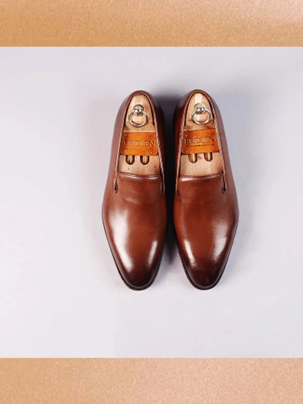 Bridlen   I   Shoes-Wholecut-Loafer-I-The-Loafer-Bolognese-Shoes