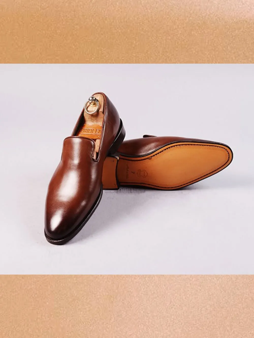Bridlen   I   Shoes-Wholecut-Loafer-I-The-Loafer-Bolognese-Shoes