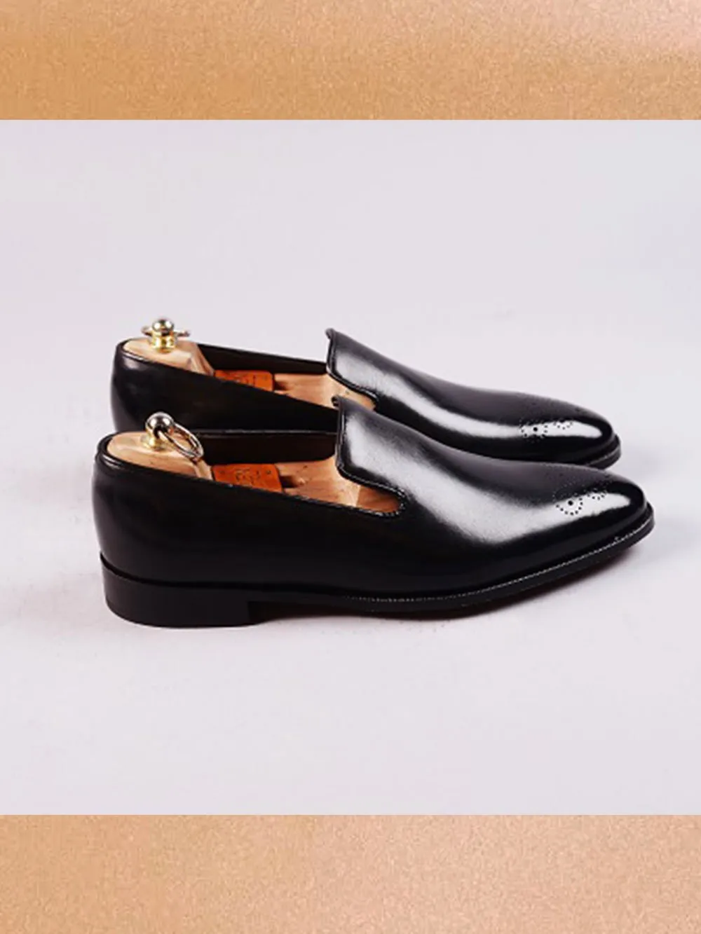 Bridlen   I   Shoes-Wholecut-Loafer-I-The-Loafer-Bolognese-Shoes