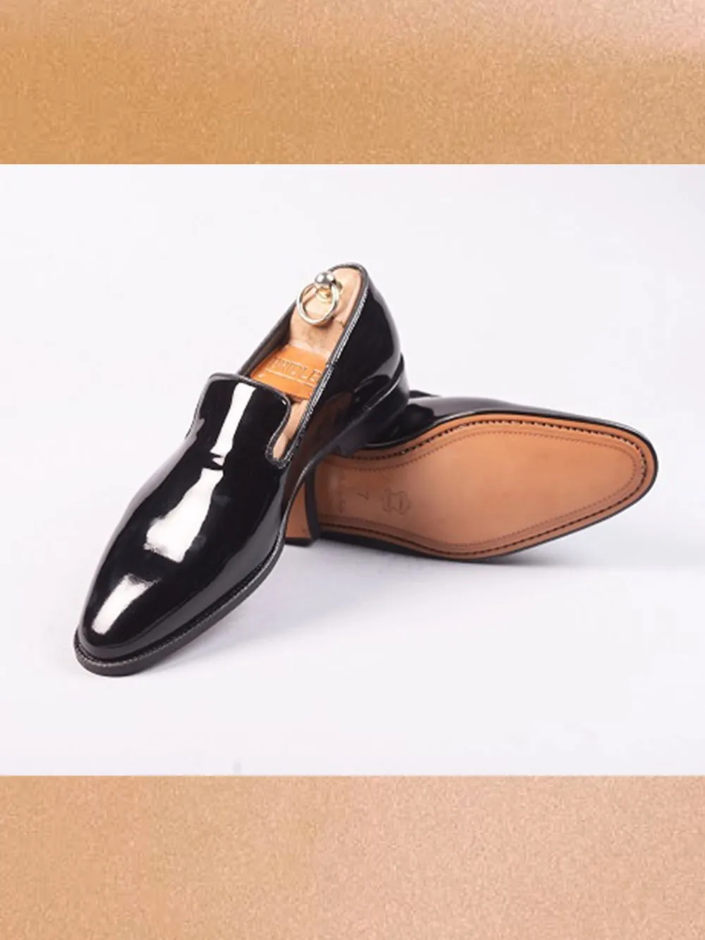 Bridlen   I   Shoes-Wholecut-Loafer-I-The-Loafer-Bolognese-Shoes